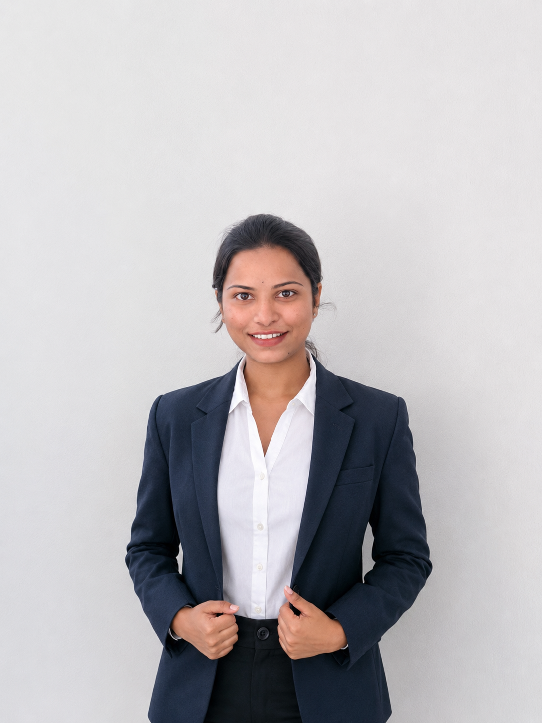 SRITW Placements selected students